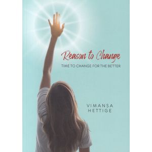 Reason to Change