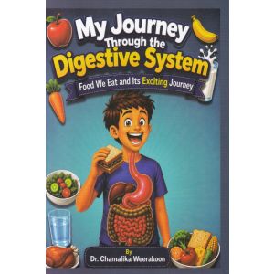 My Journey Through the Digestive System