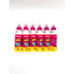 CHEMIFIX Kids Glue Bottle - 50g