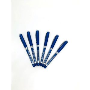 TEN Micro Point Pen - Blue