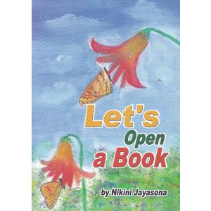 Let's open a book