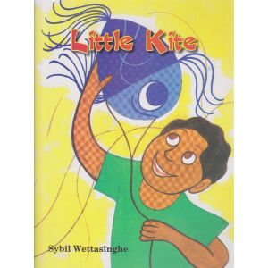 Little Kite