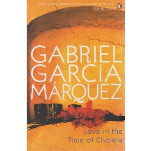 Love in the time of Cholera