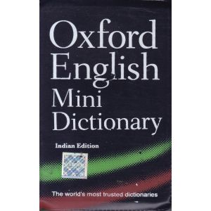 Oxford English Mini Dictionary