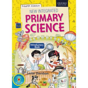 Primary Science Introductory Book