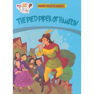 The Pied Piper Of Hamelin - M.D.Gunasena