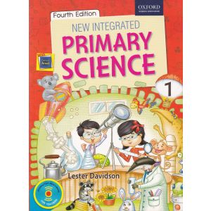 Primary Science 1