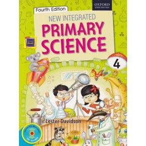 Primary Science 4