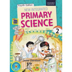 Primary Science 2