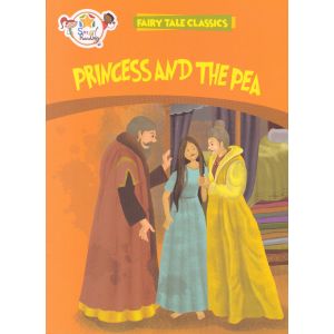 Princess and the Pea - M.D.Gunasena