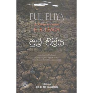 පුල් එළිය