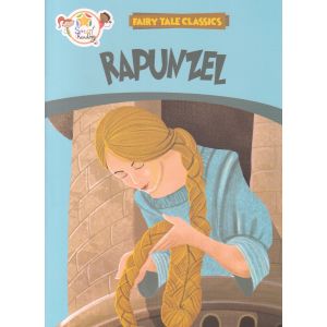Rapunzel - M.D.Gunasena