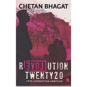 Revolution Twenty20