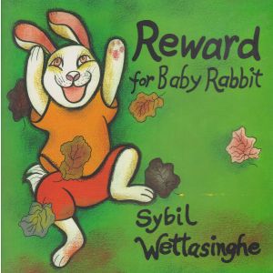 Reward for Baby Rabbit