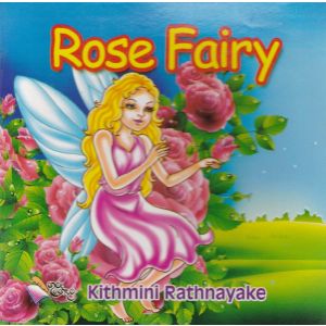 Rose Fairy