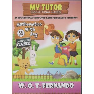 mathematics with joy grade 2