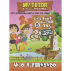English with joy grade 2