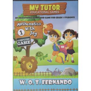mathematics with joy grade 1