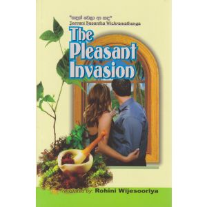 The Pleasant Invasion