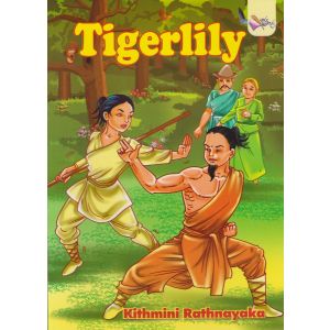 Tigerlily
