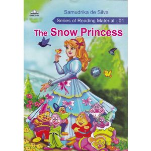 The snow princess