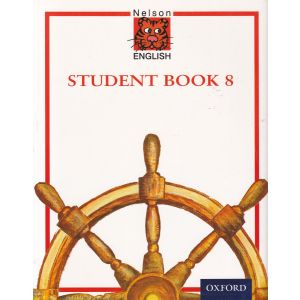 Nelson English Student Book 8