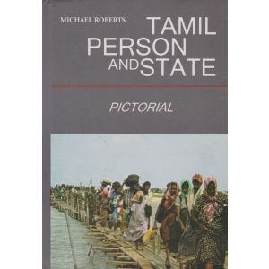 Tamil Person and State