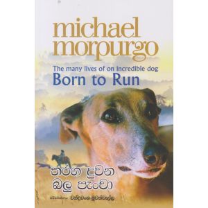 තරග දුවන බලු පැංචා