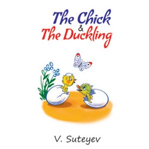 The Chick & The Duckling