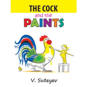 The Cock and The Paints