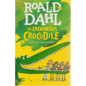 The Enormous Crocodile