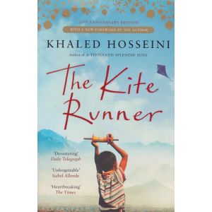 The Kite Runner