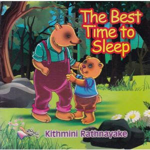 The Best Time To Sleep