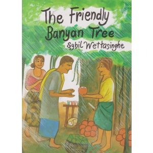 The Friendly Banyan Tree