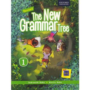 The New Grammar Tree -1