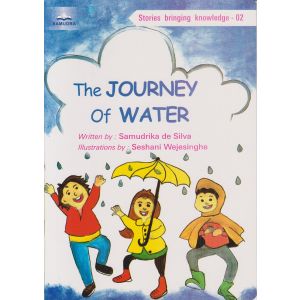 The JOURNEY of WATER