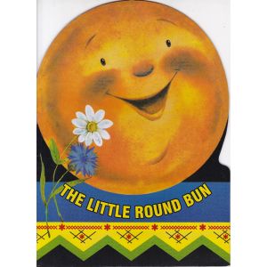 The Little Round Bun