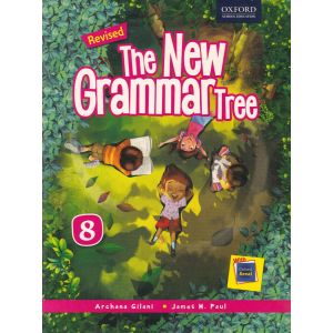 The New Grammar Tree - 8