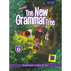 The New Grammar Tree