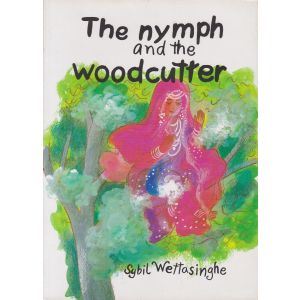 The nymph and the Woodcutter