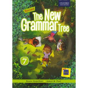 The New Grammar Tree 7