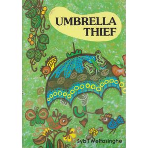 Umbrella Thief