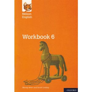 Nelson English Workbook 6