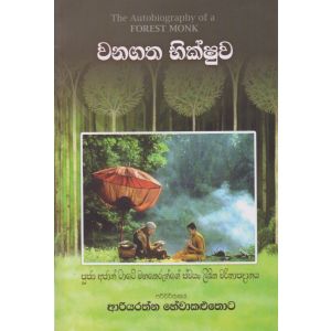 වනගත භික්ෂුව