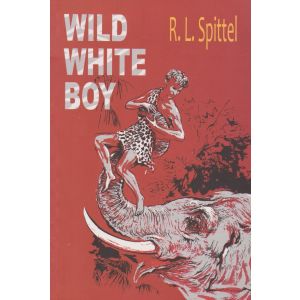 Wild White Boy