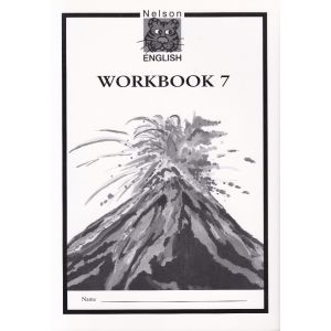 Nelson English Workbook 7