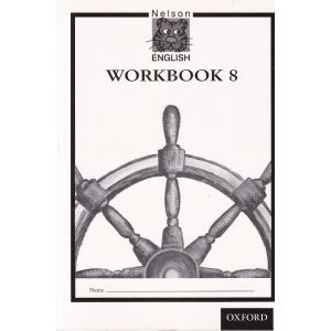 Nelson English Workbook 8