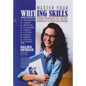 Master your writing skills