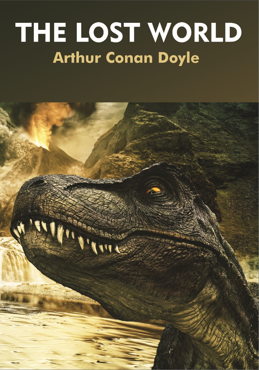 The Lost World