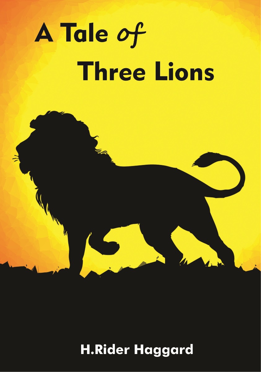 A Tale of Three Lions